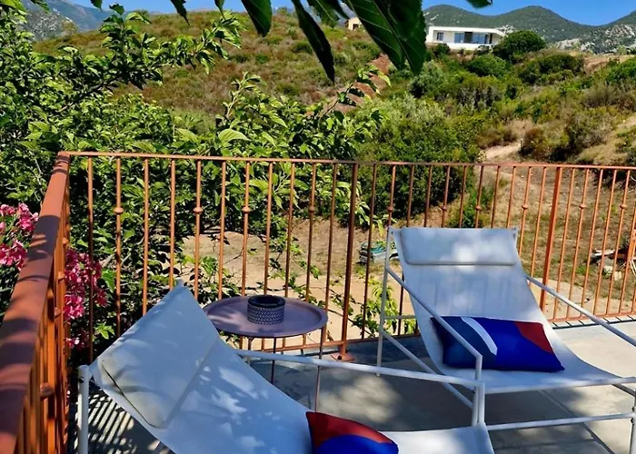 Le Panoramic Lägenhet *