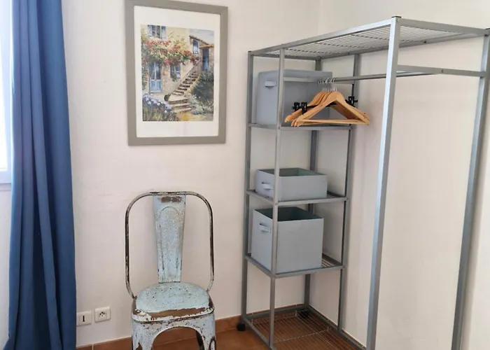 Lägenhet Le Panoramic Saint-Florent (Corsica)