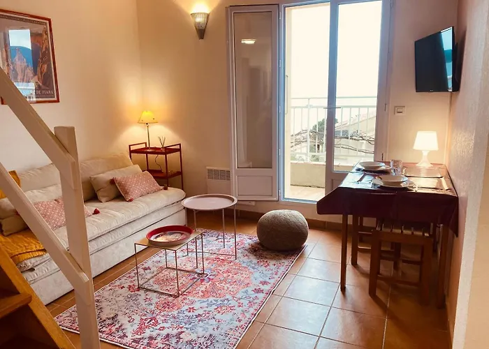Le Panoramic *