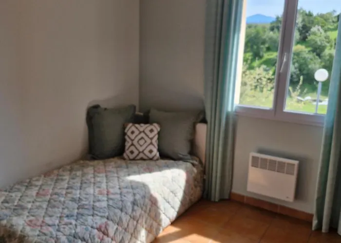 Le Panoramic Saint-Florent (Corsica)