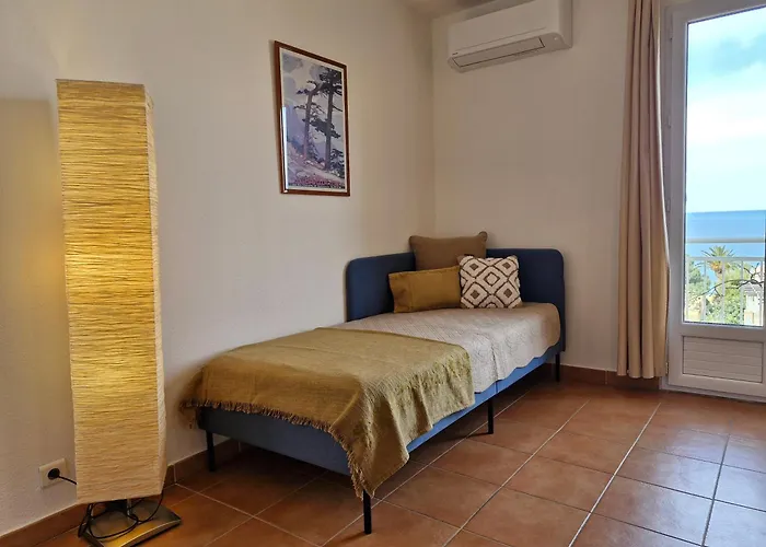 Le Panoramic Lägenhet