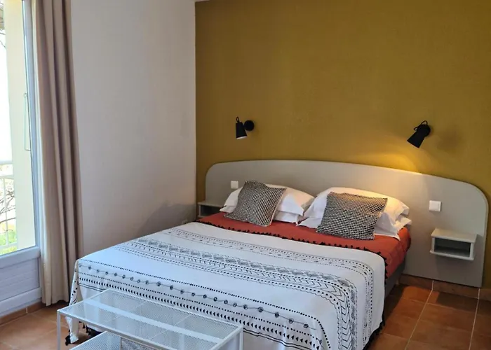 Le Panoramic Lägenhet *