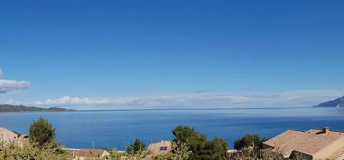 Appartement Le Panoramic Saint-Florent (Corsica)